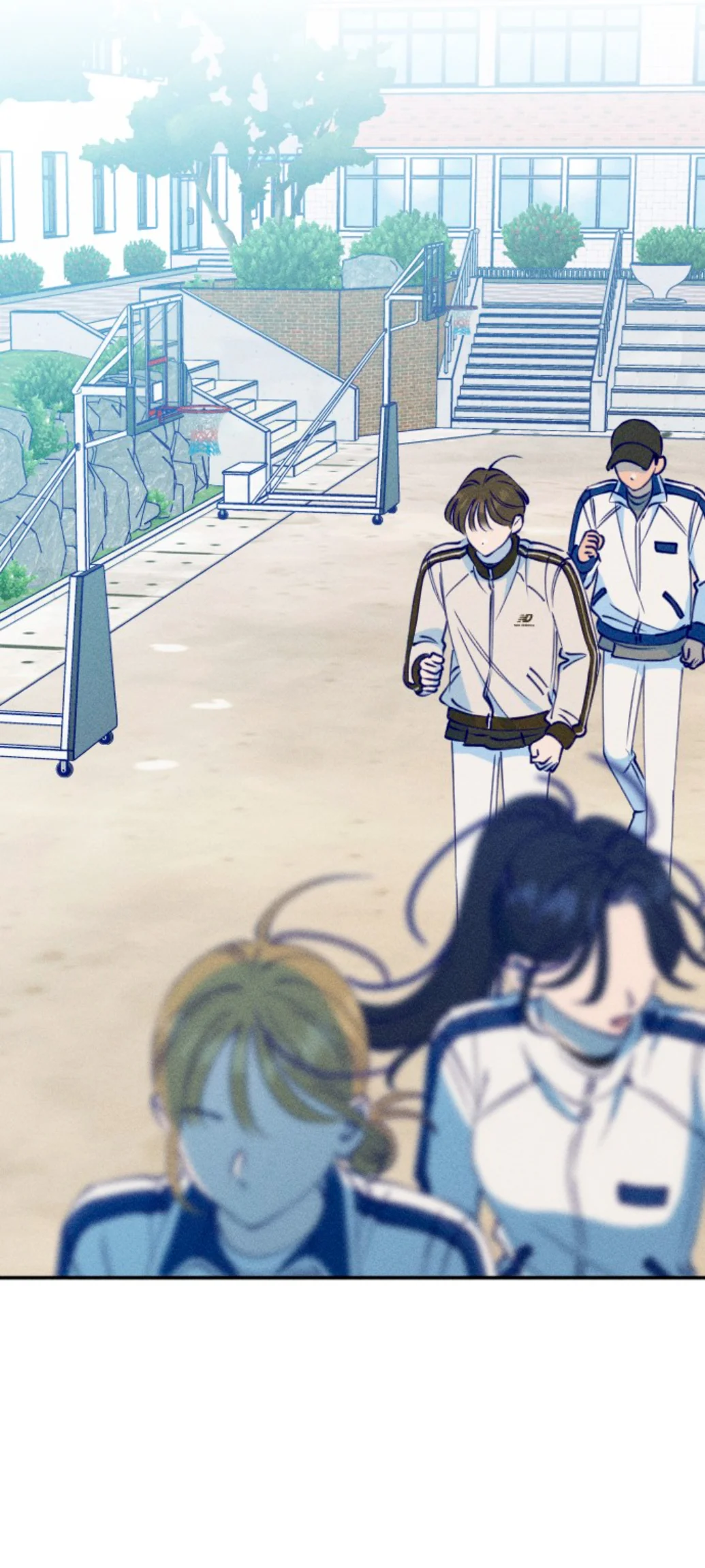 Página 70 del Manga