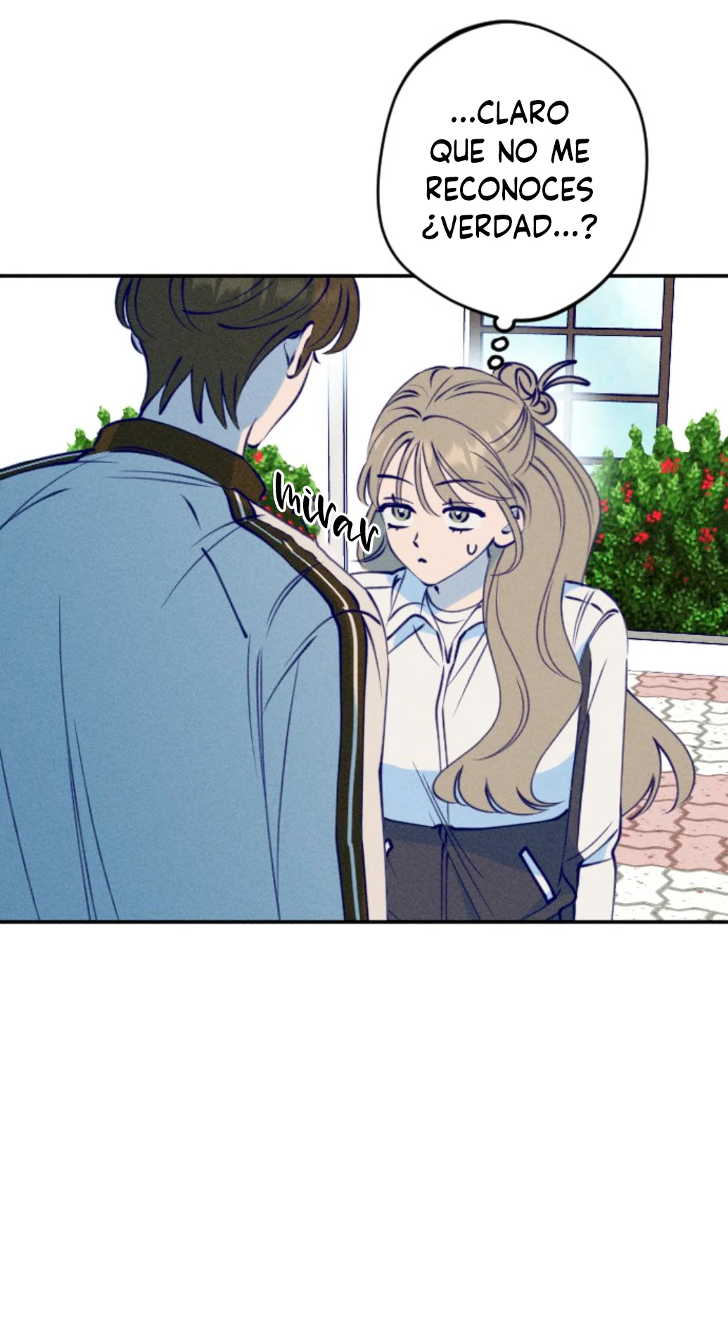 Página 77 del Manga