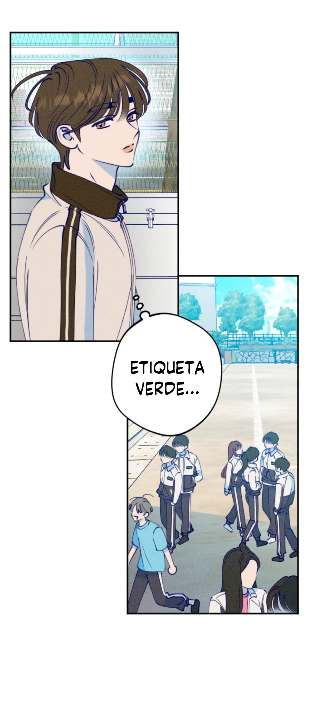 Página 78 del Manga