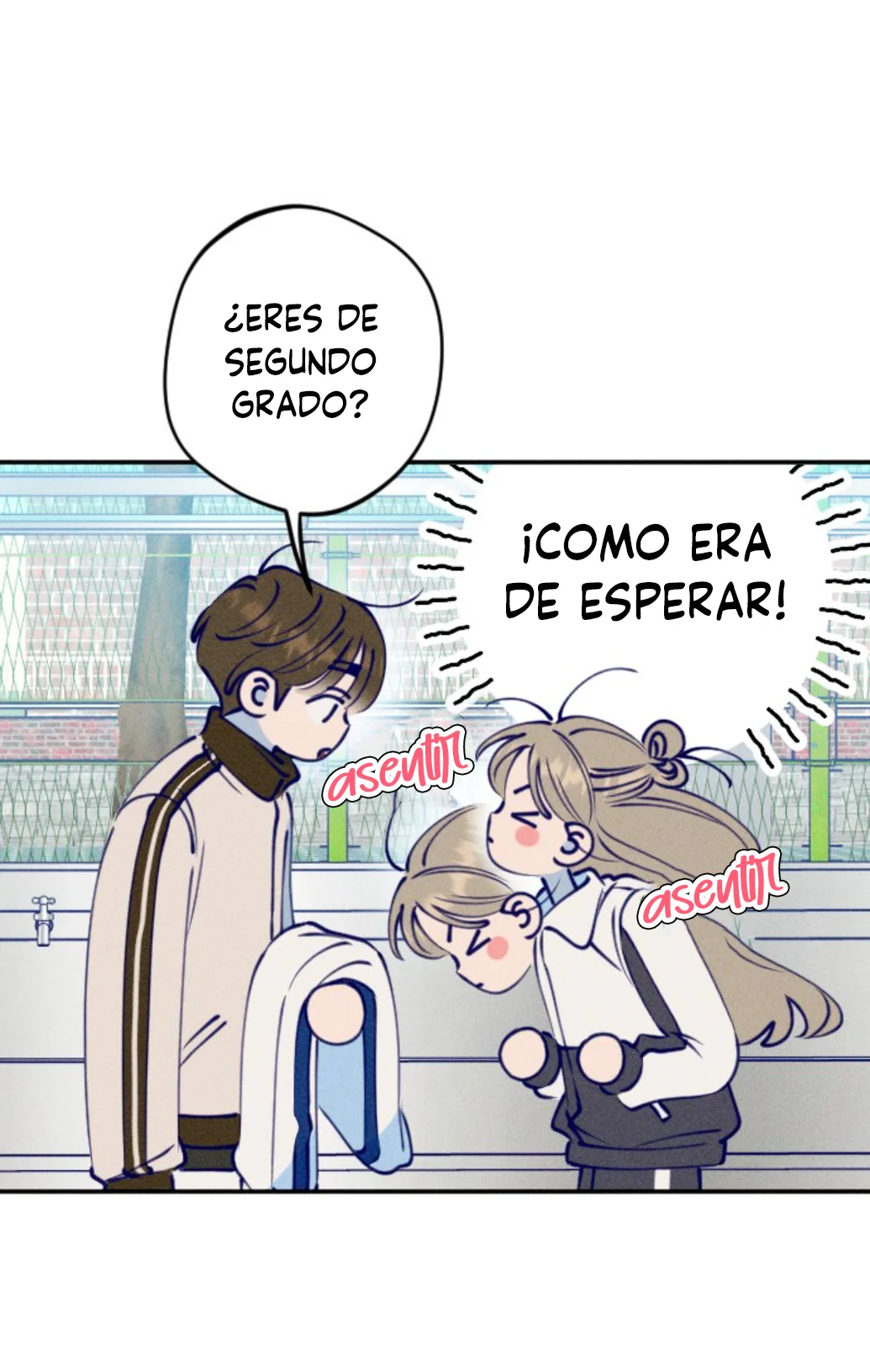 Página 79 del Manga