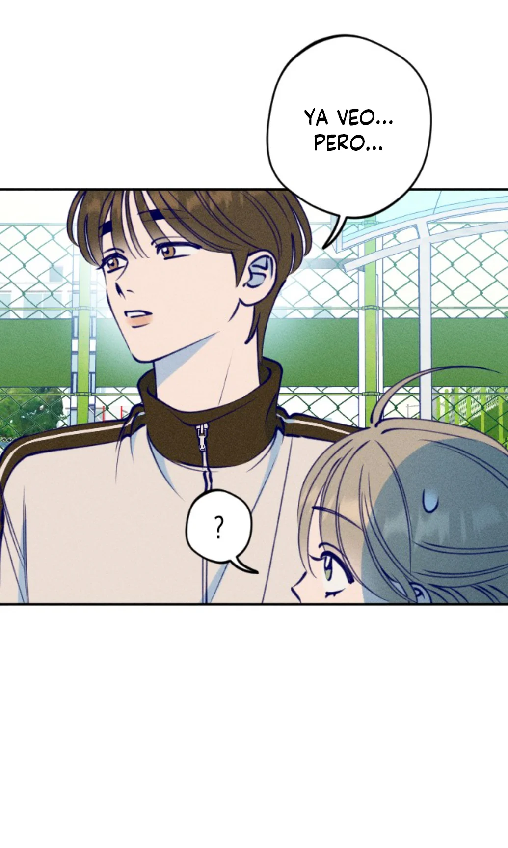 Página 80 del Manga