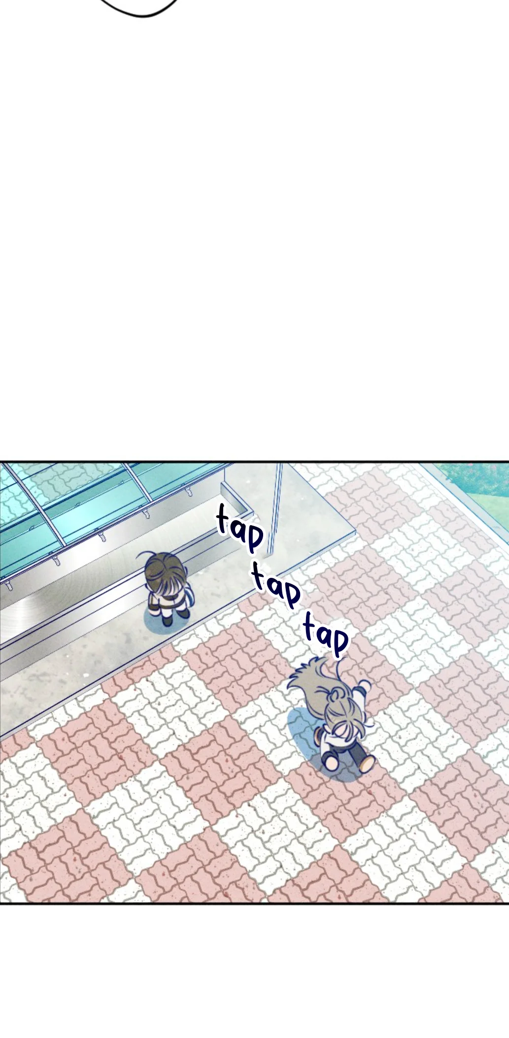 Página 84 del Manga