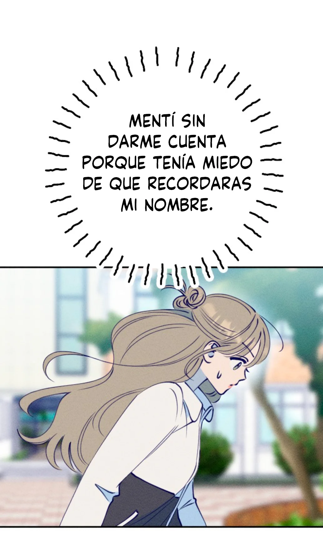 Página 85 del Manga