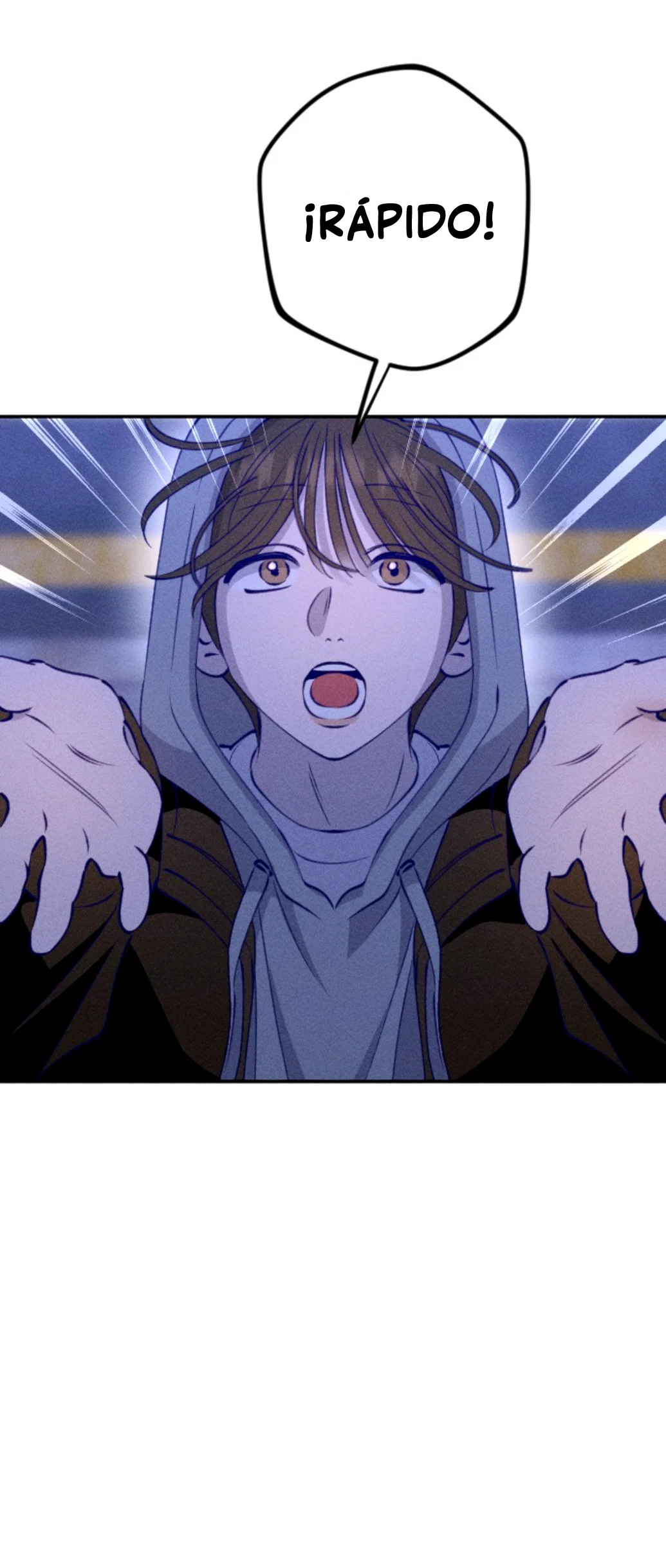 Página 36 del Manga