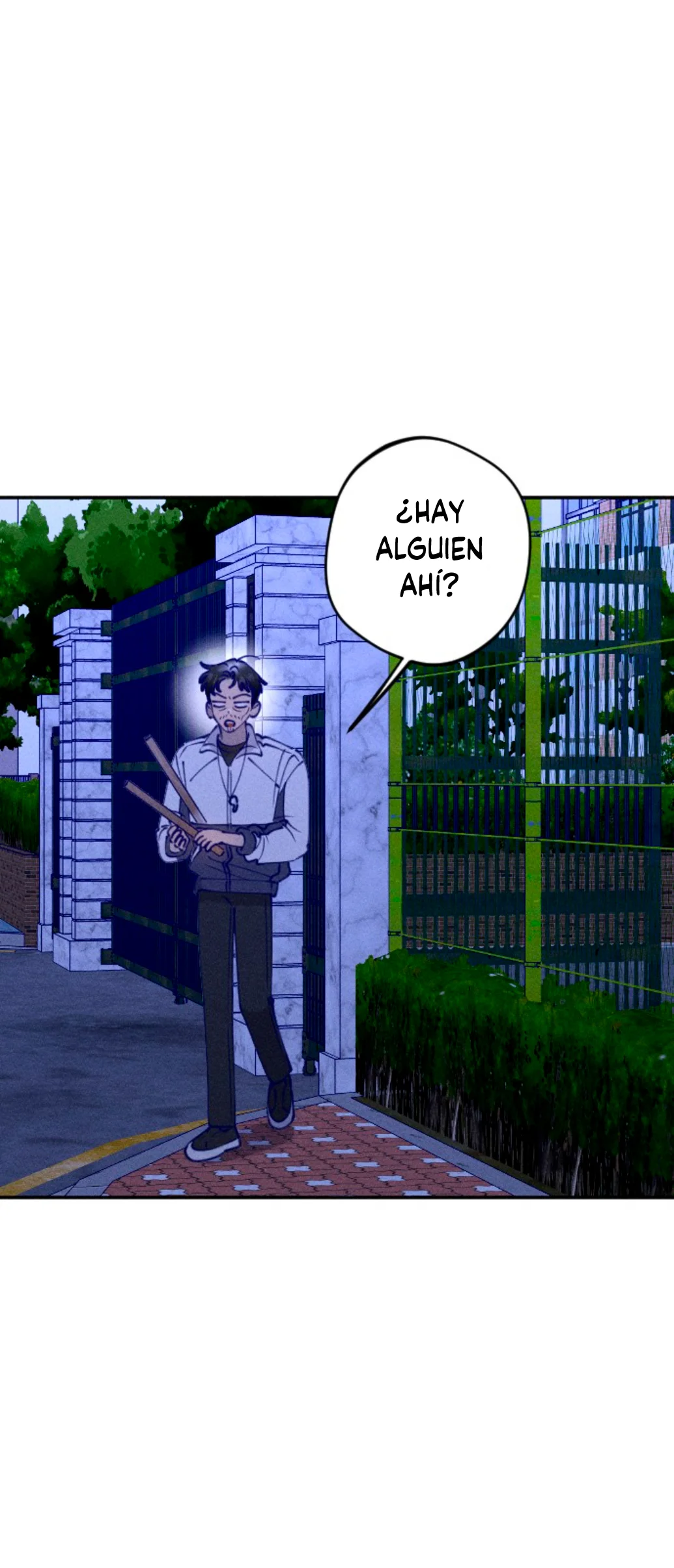 Página 37 del Manga