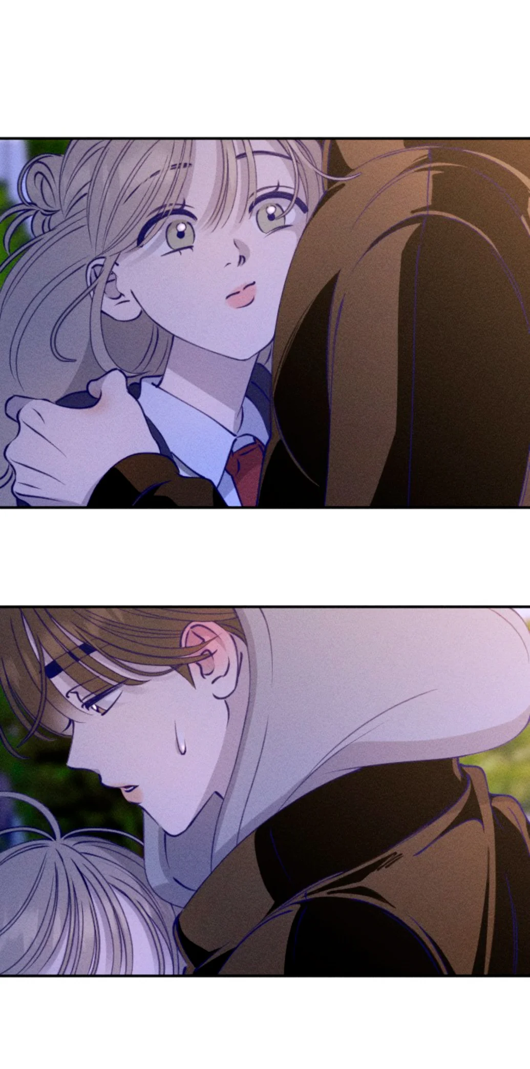 Página 38 del Manga