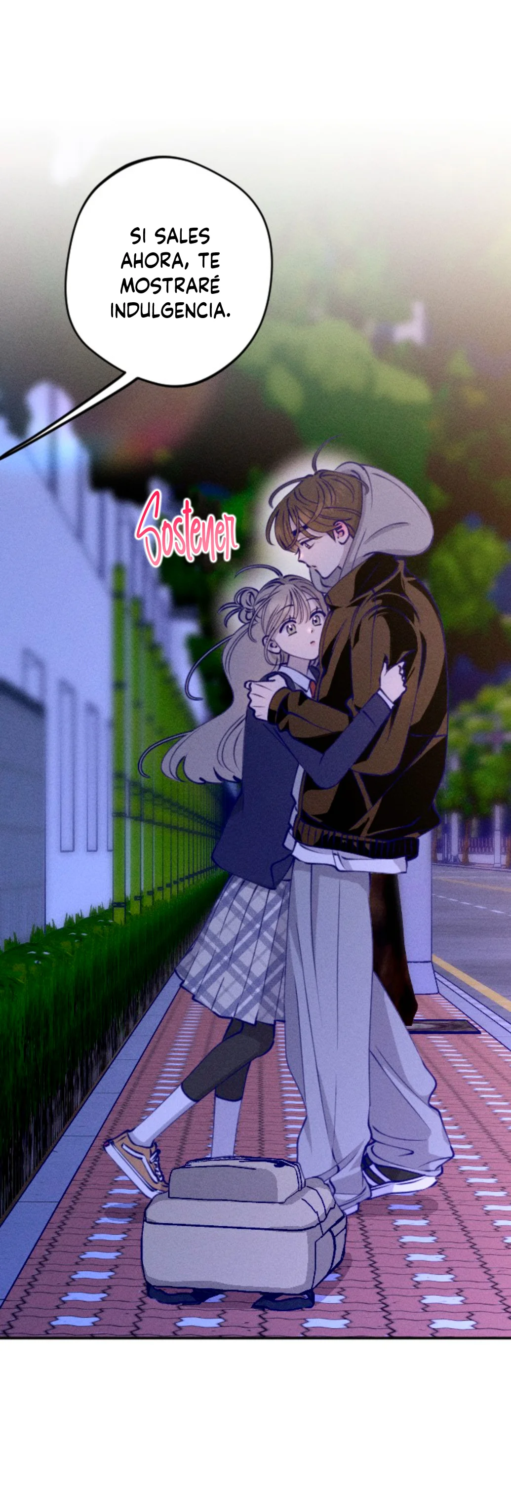 Página 39 del Manga