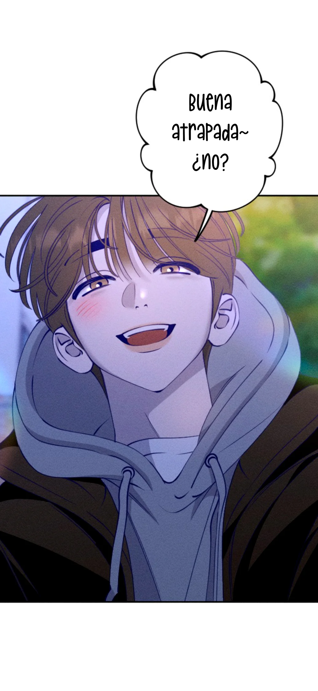 Página 41 del Manga