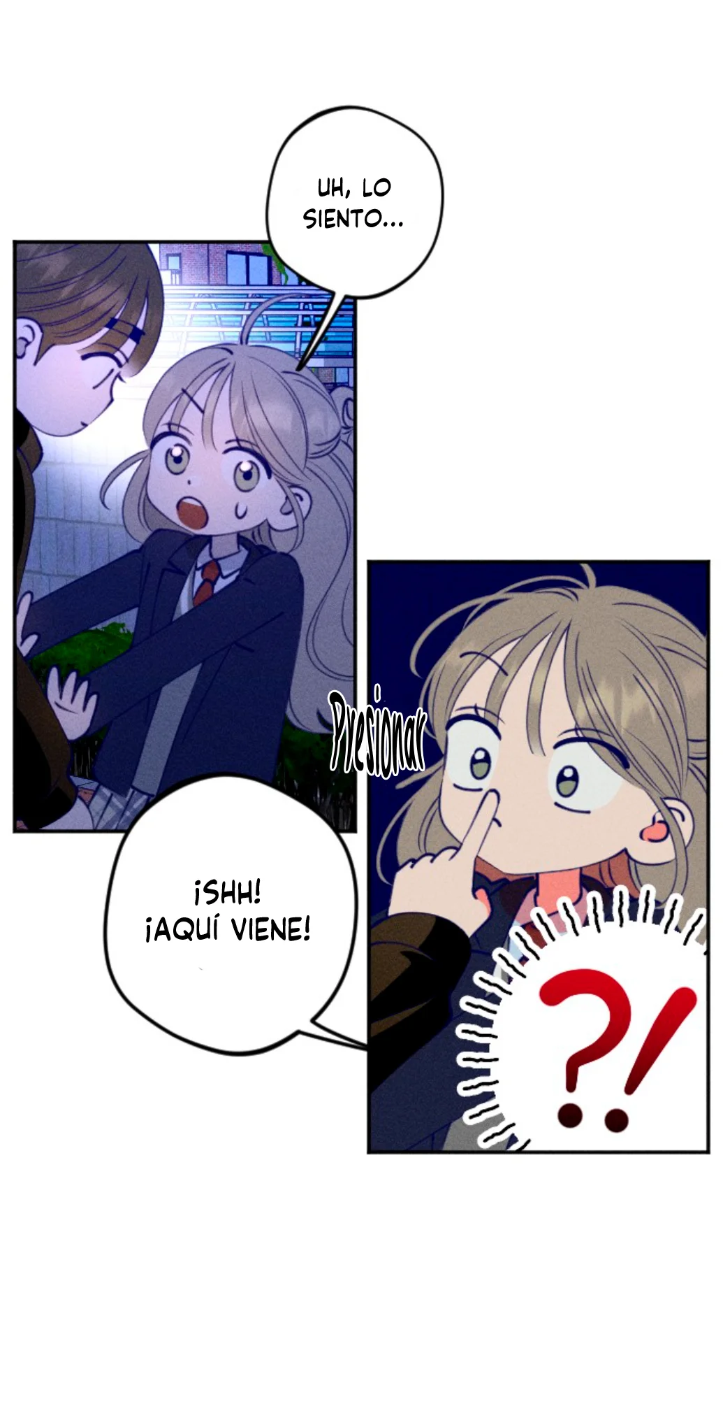 Página 42 del Manga