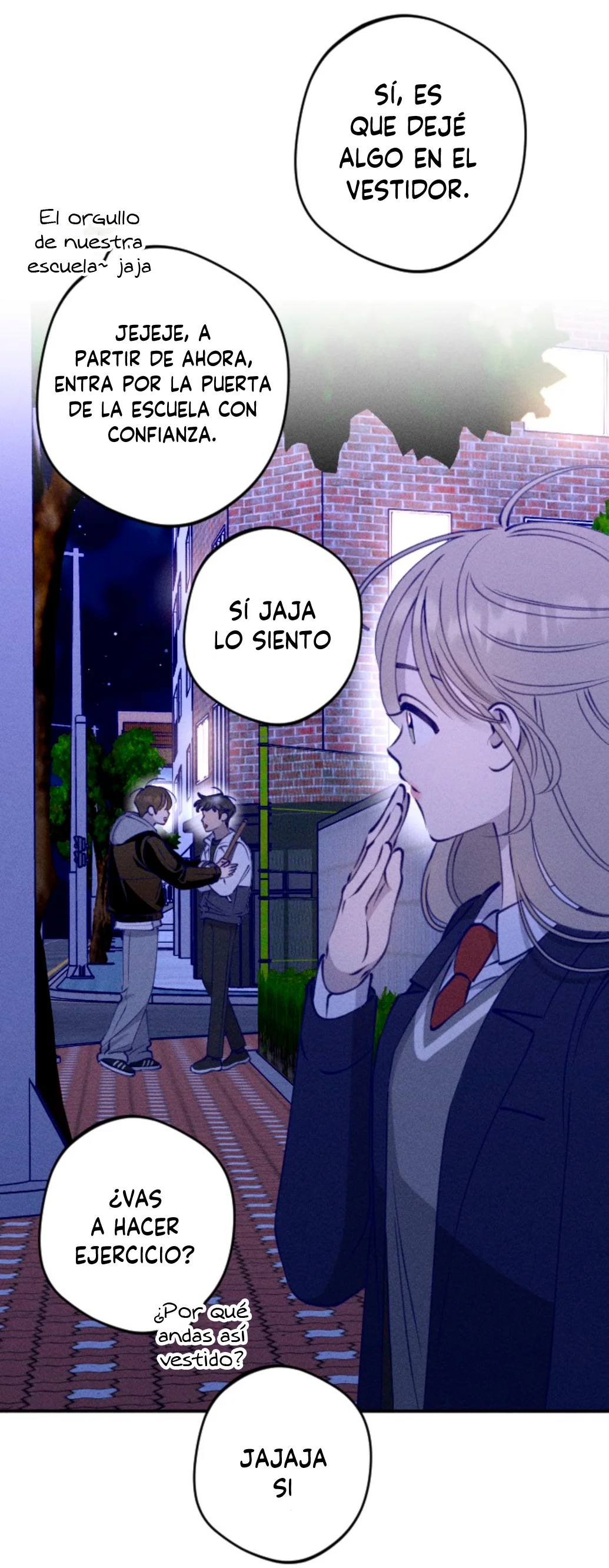 Página 44 del Manga