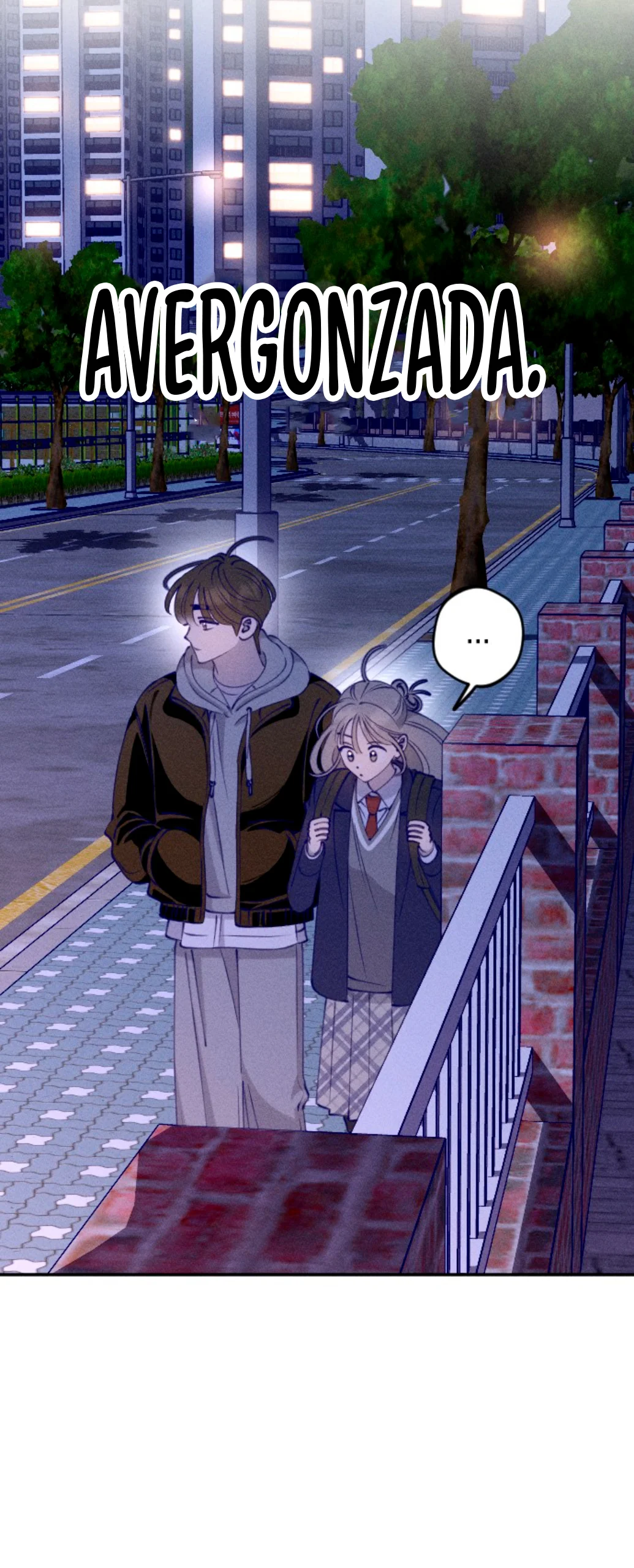 Página 46 del Manga