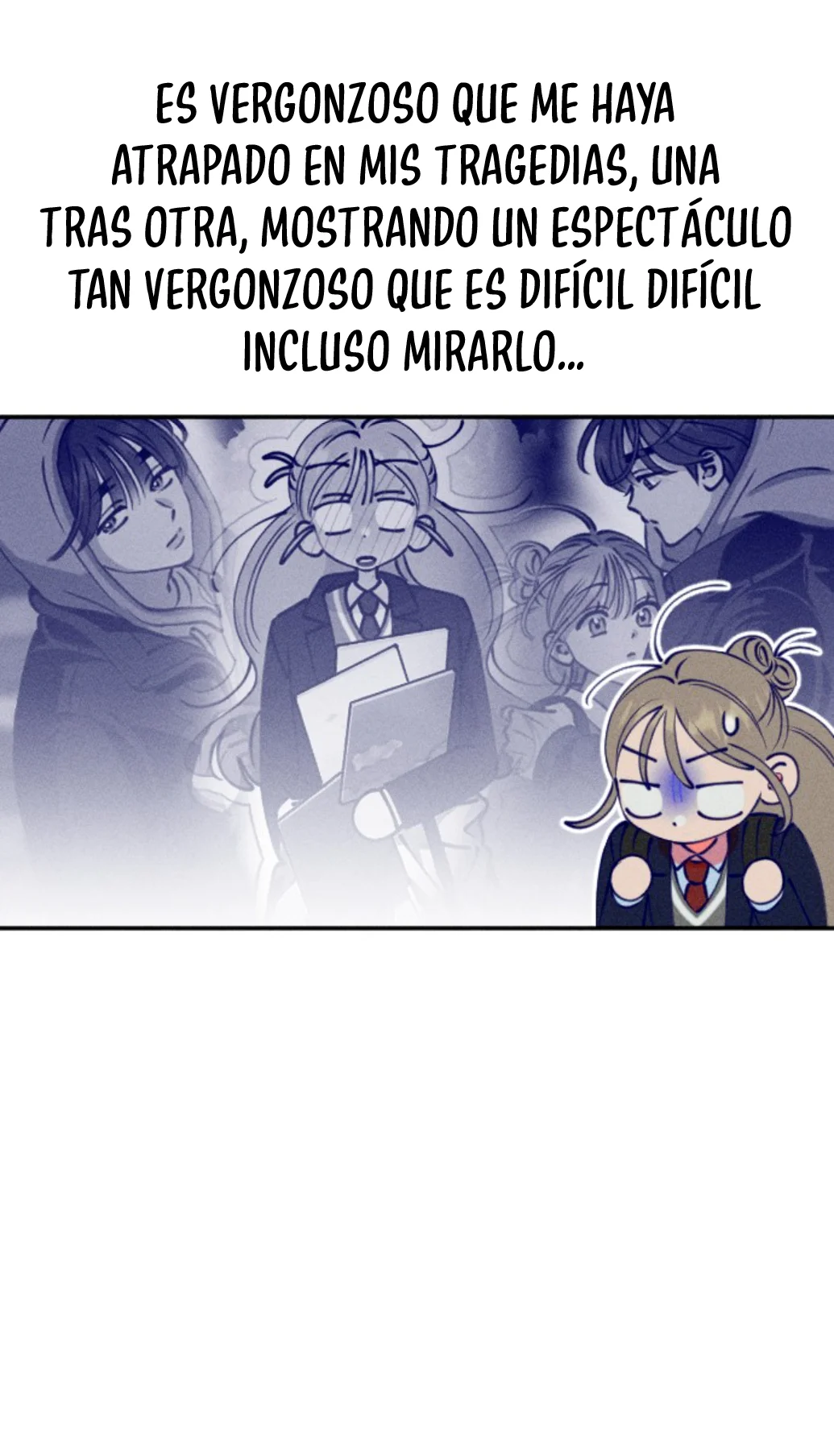 Página 47 del Manga