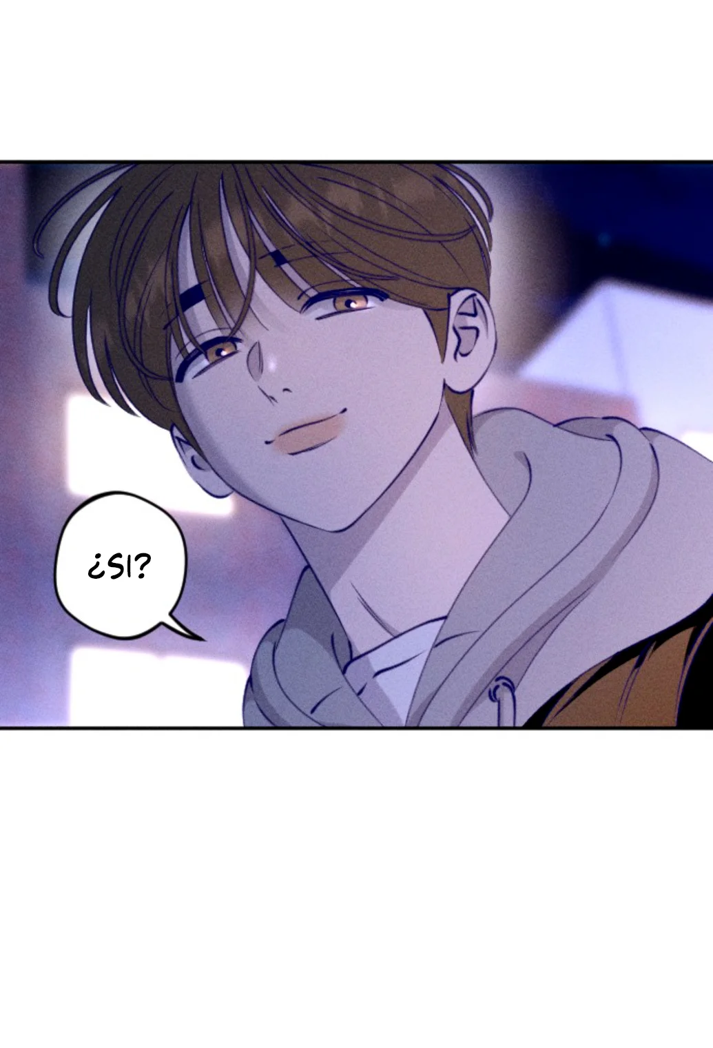 Página 50 del Manga