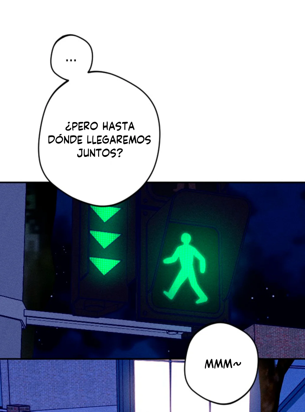 Página 55 del Manga