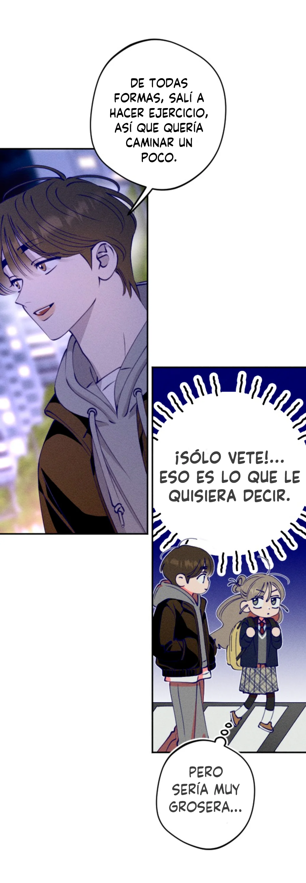 Página 57 del Manga