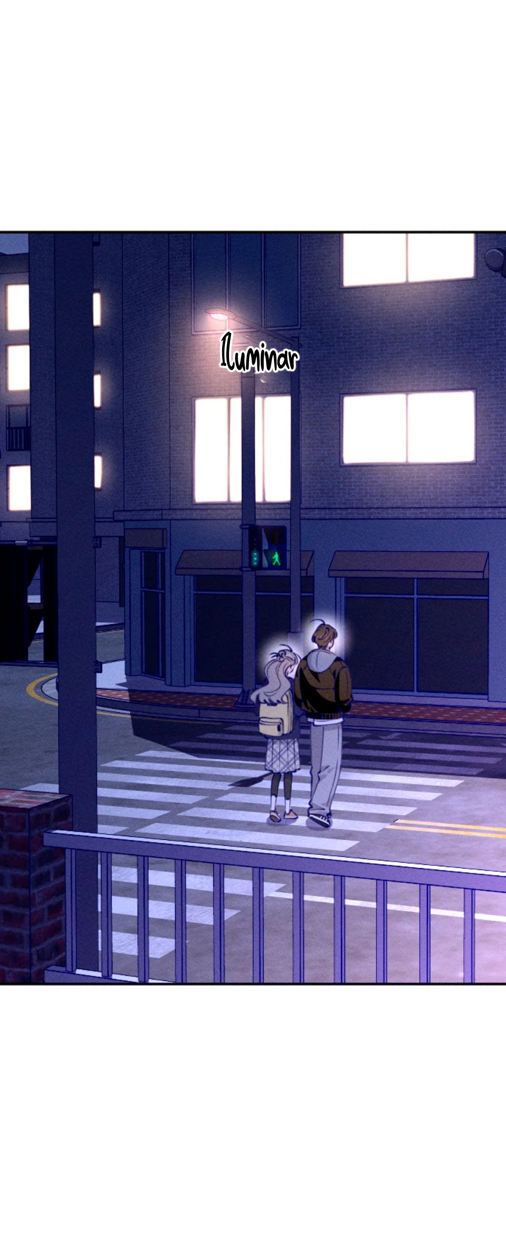 Página 58 del Manga