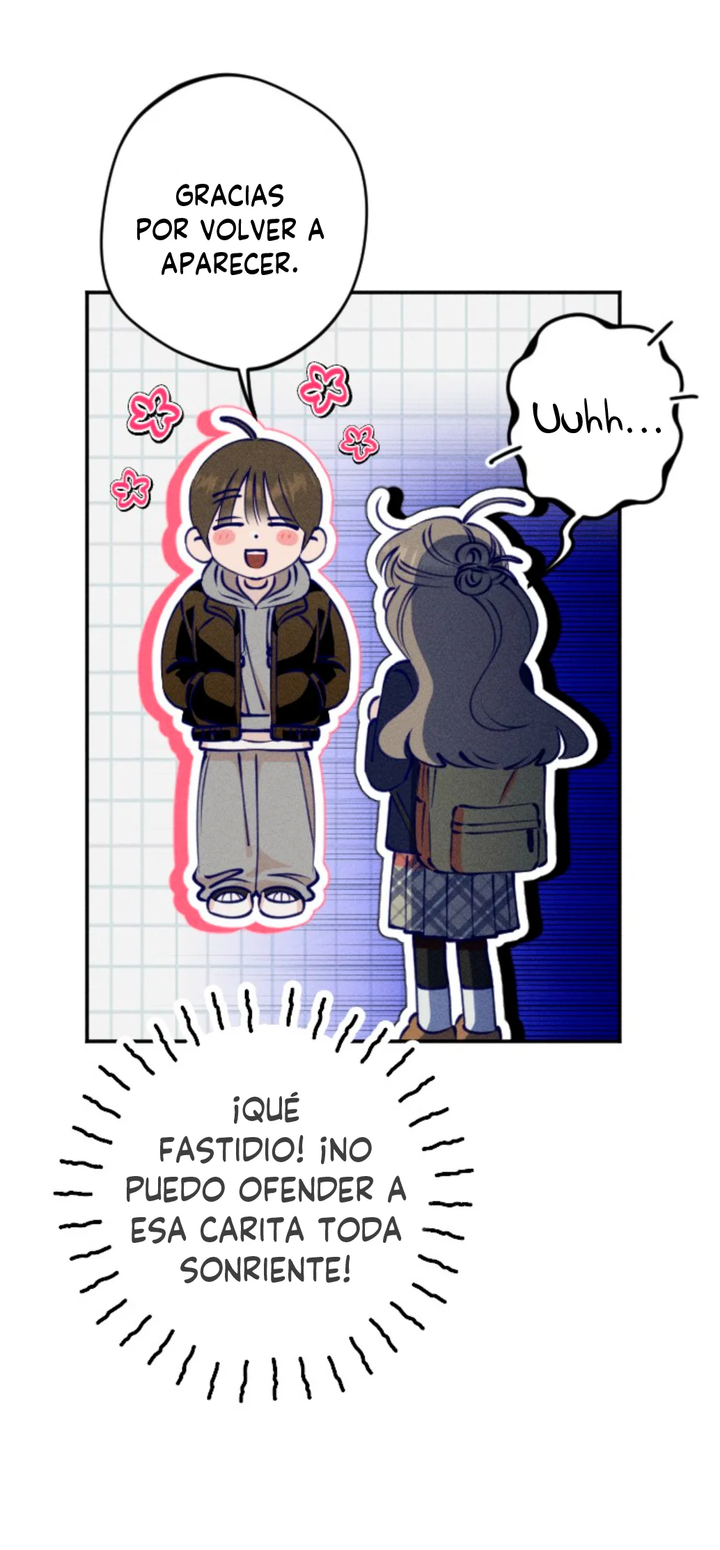 Página 62 del Manga