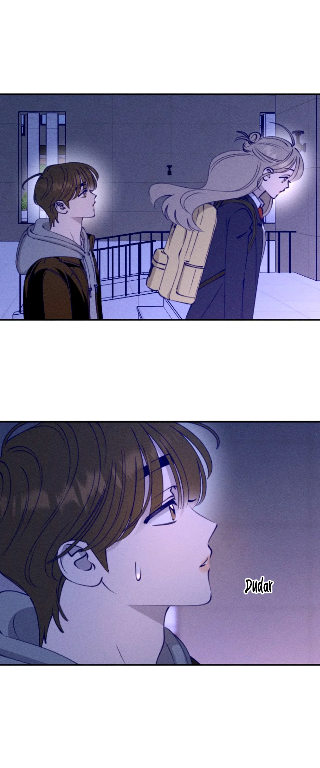 Página 64 del Manga