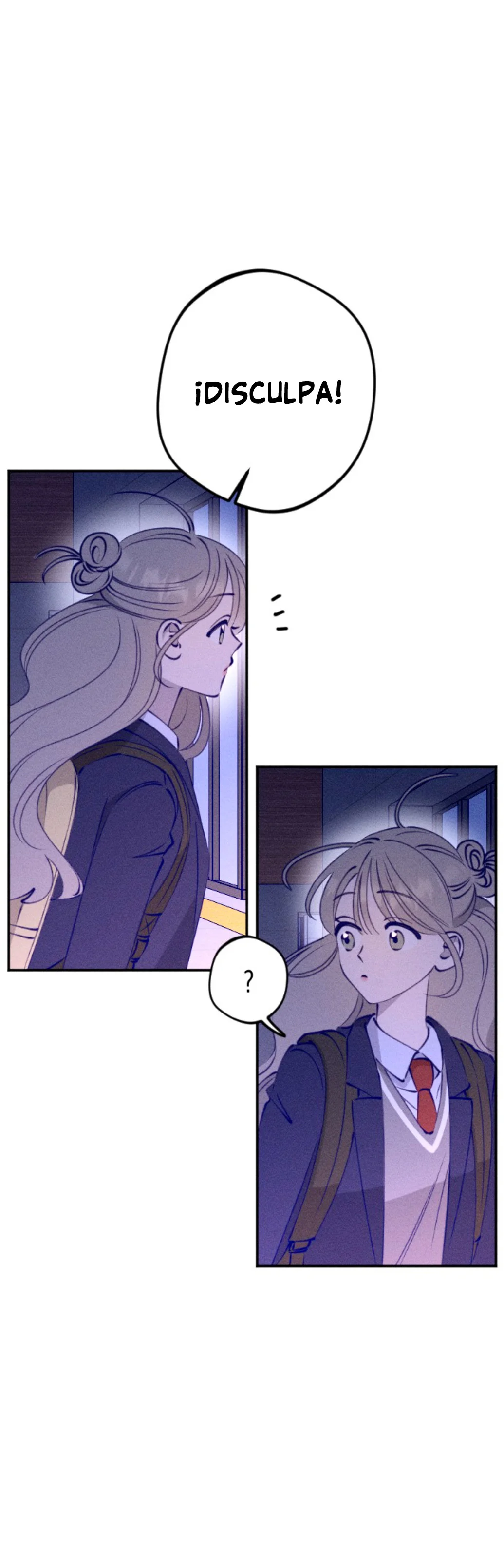 Página 65 del Manga