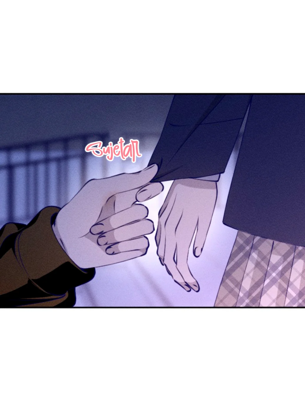 Página 66 del Manga