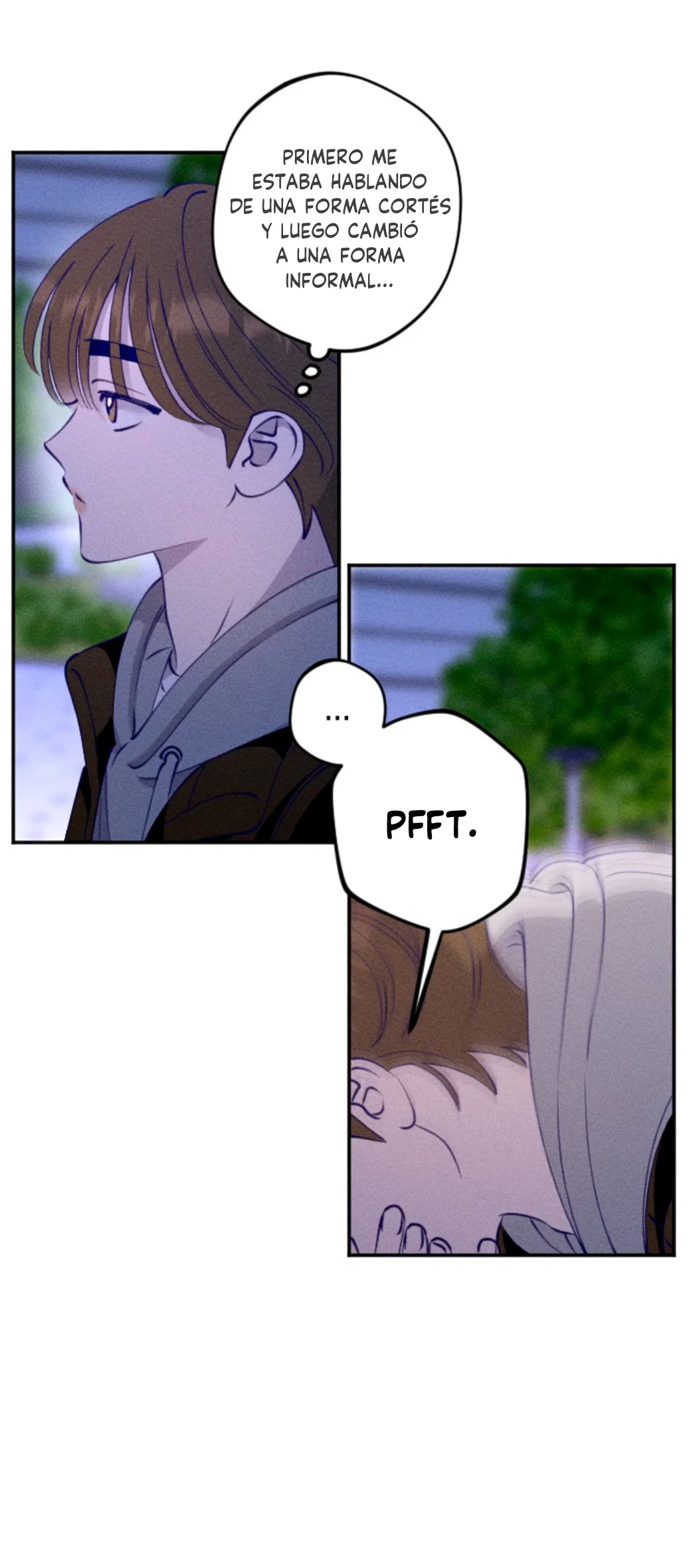 Página 80 del Manga