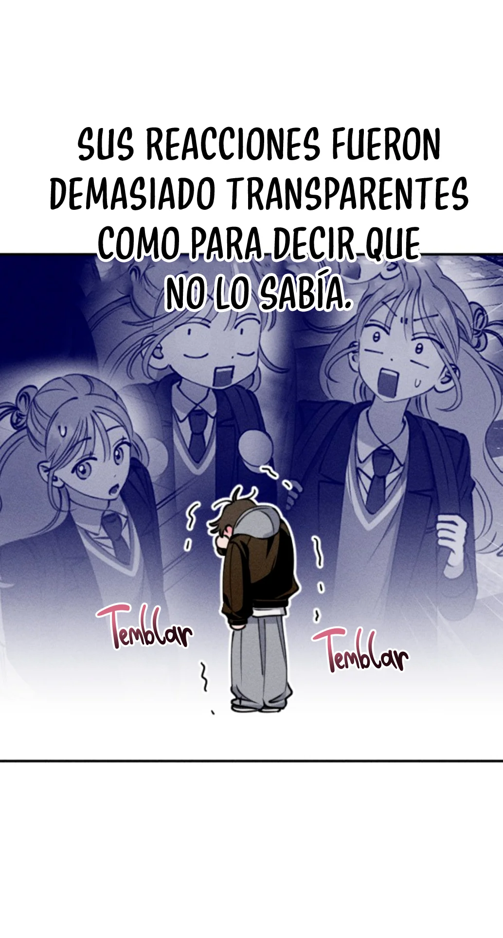 Página 81 del Manga