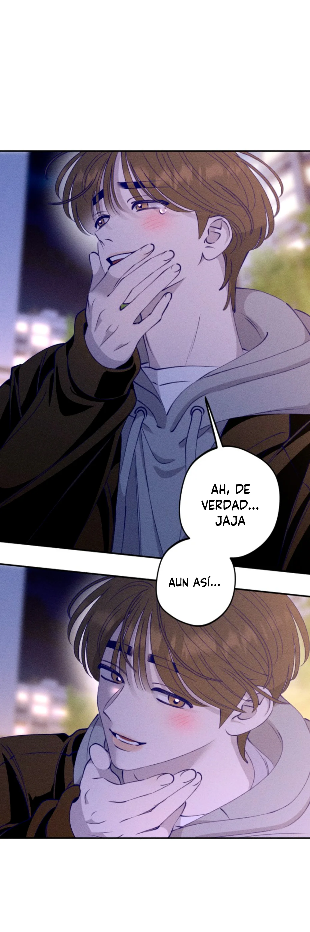 Página 82 del Manga