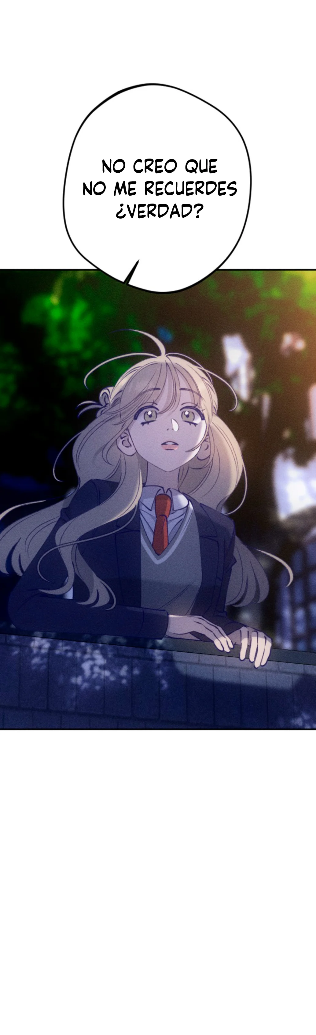 Página 83 del Manga