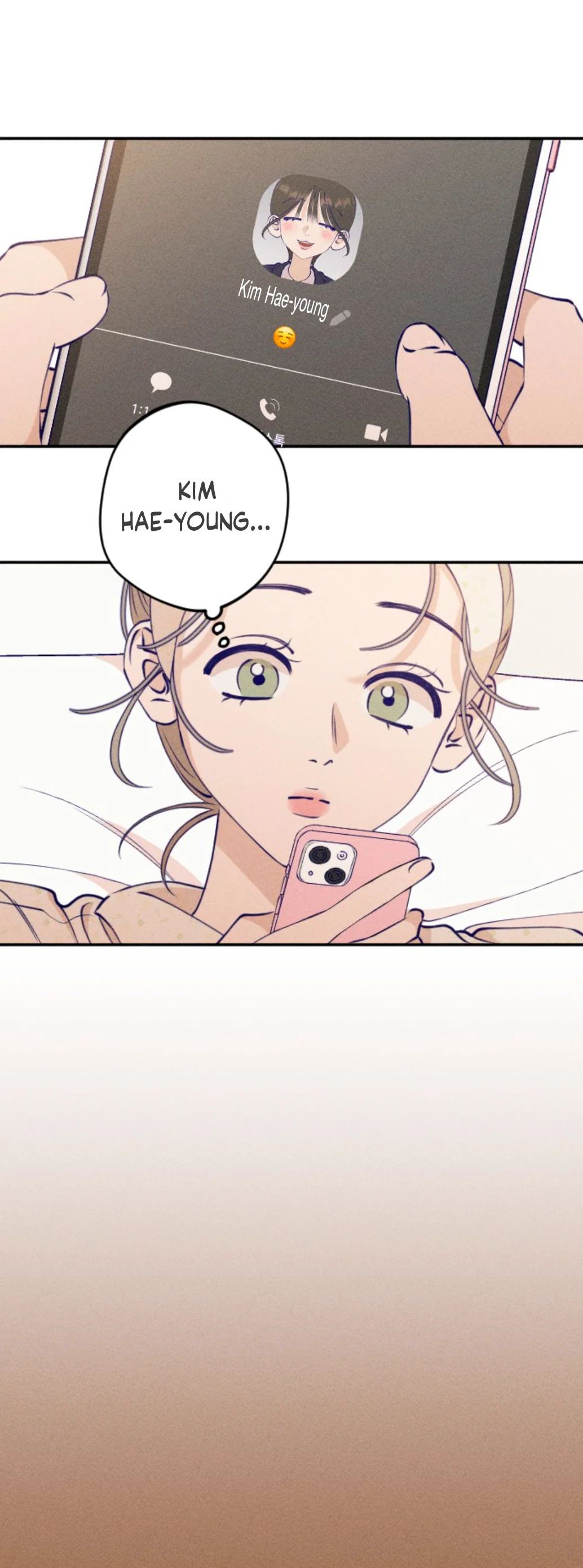 Página 86 del Manga