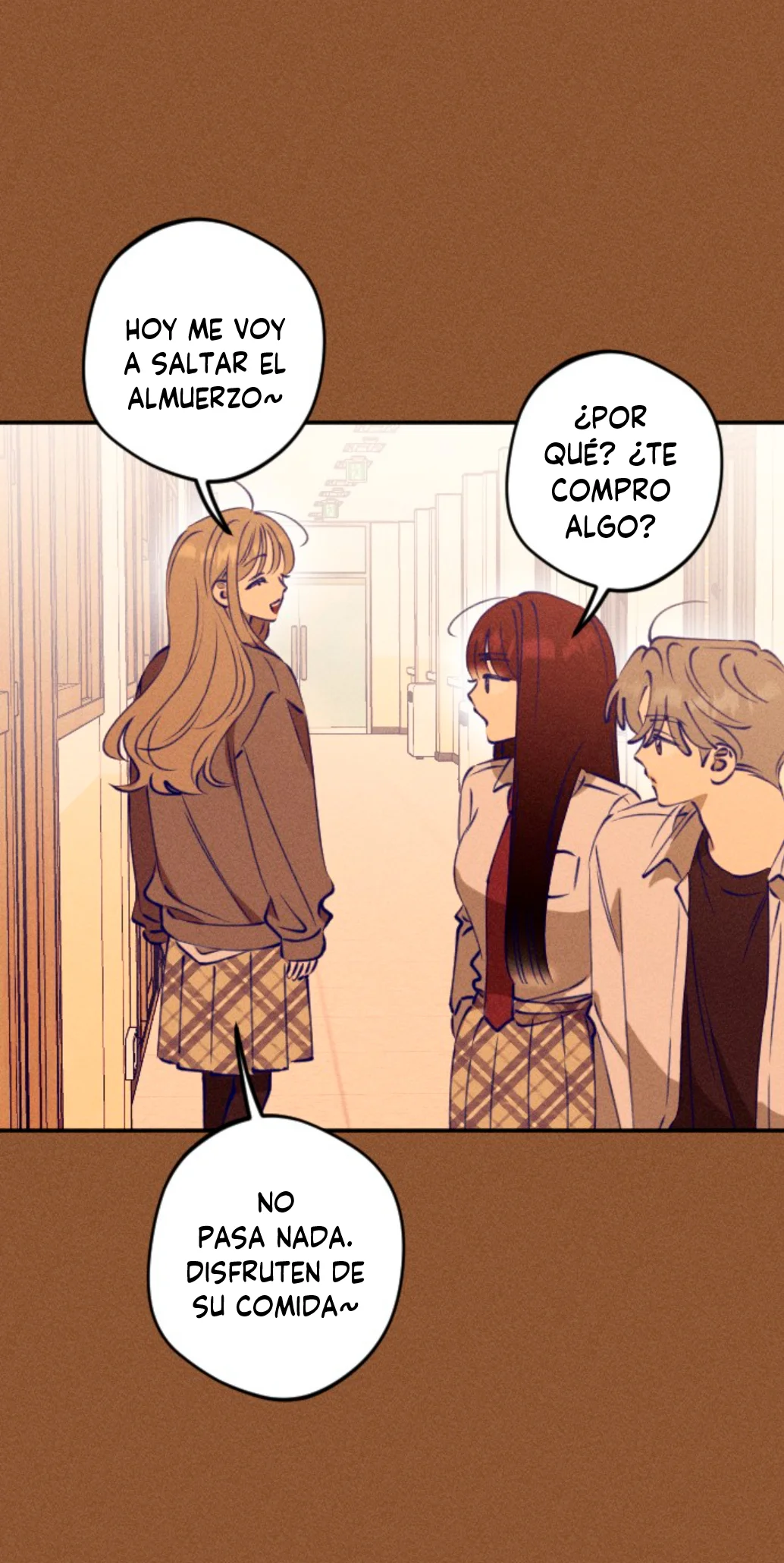 Página 93 del Manga