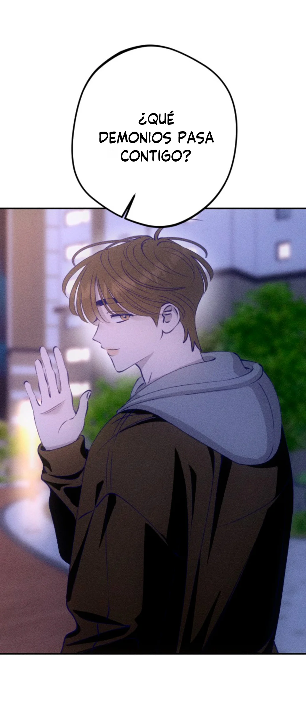 Página 102 del Manga