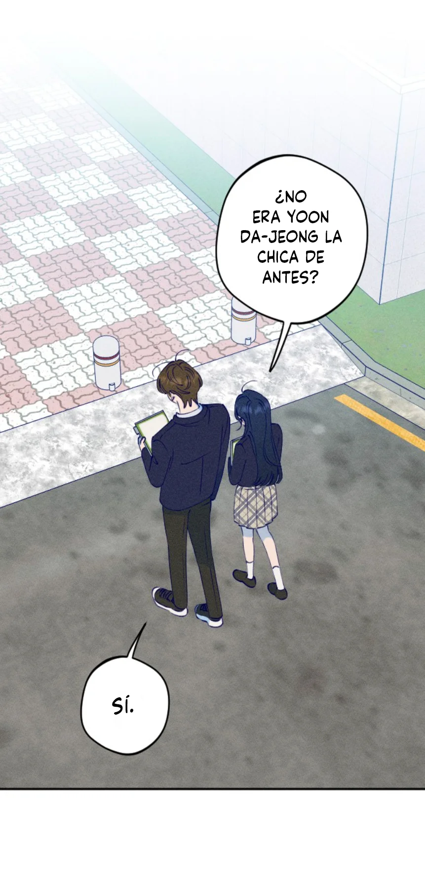 Página 38 del Manga