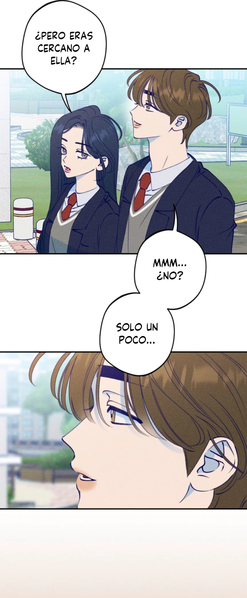 Página 40 del Manga