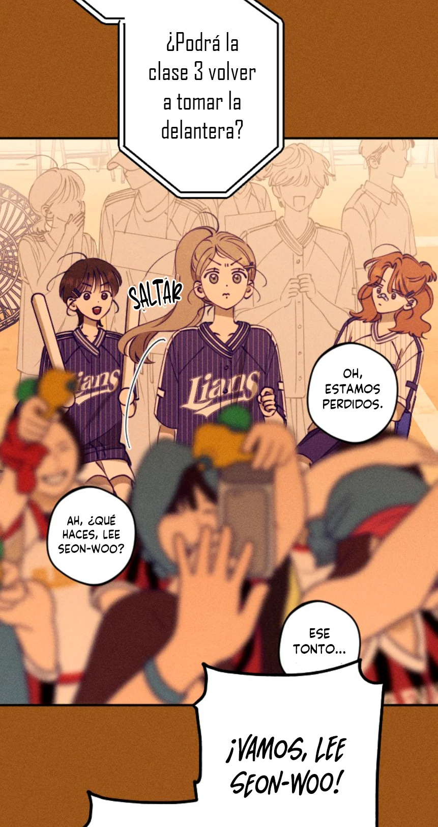 Página 42 del Manga