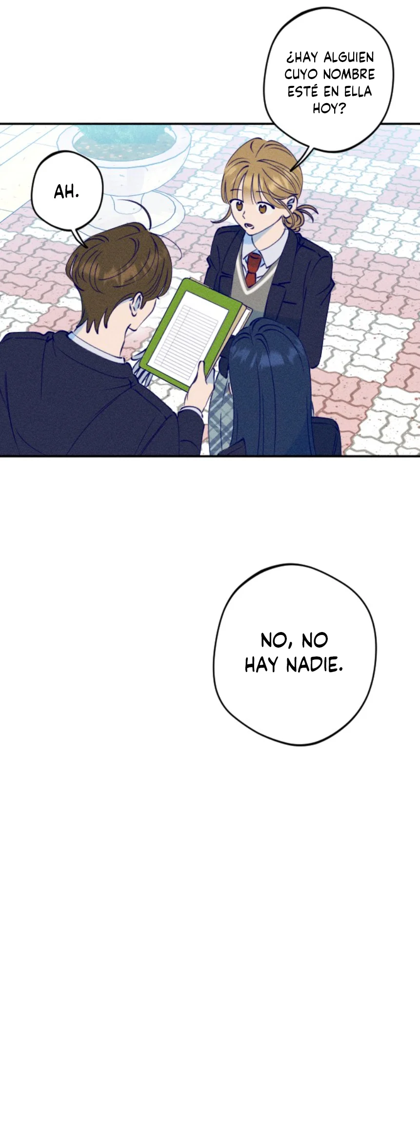 Página 47 del Manga