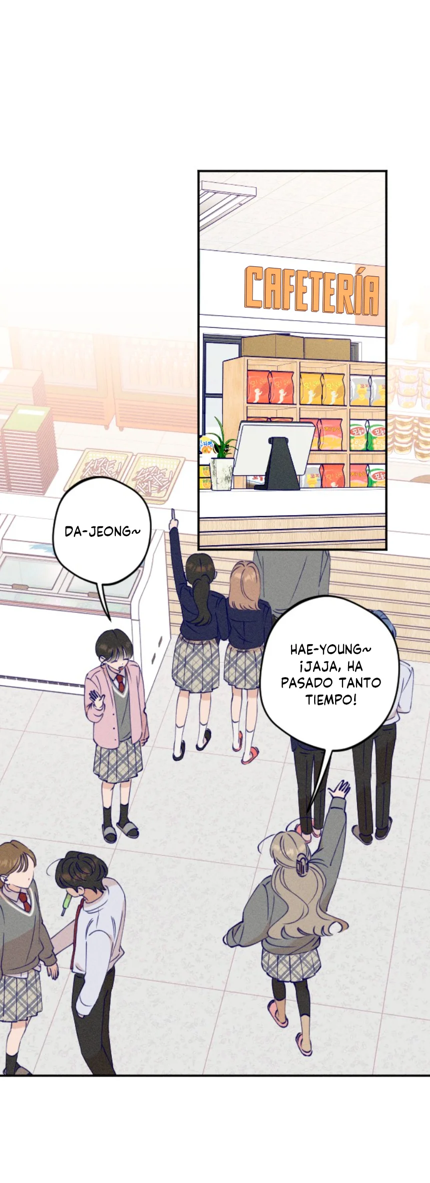 Página 48 del Manga