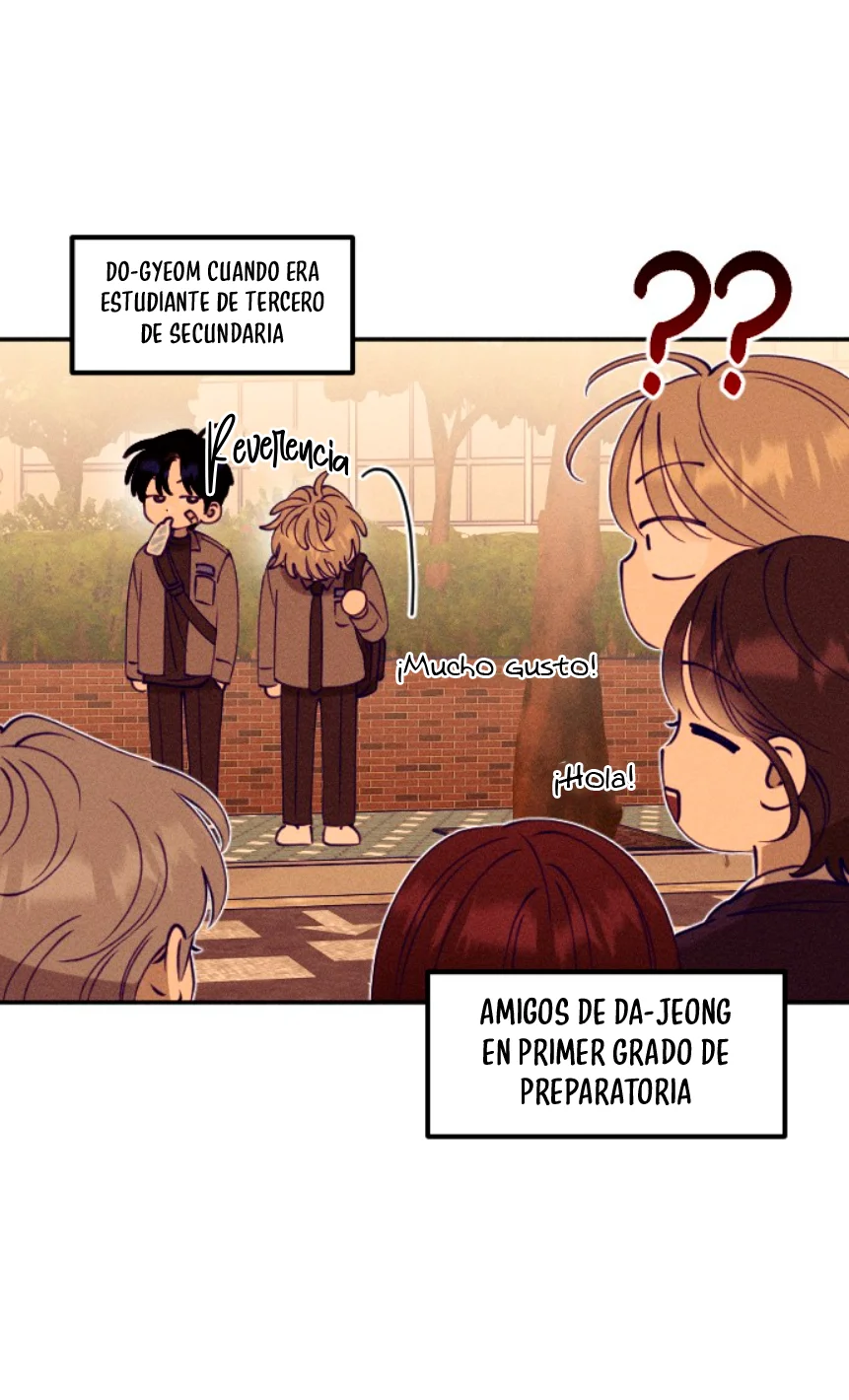 Página 52 del Manga