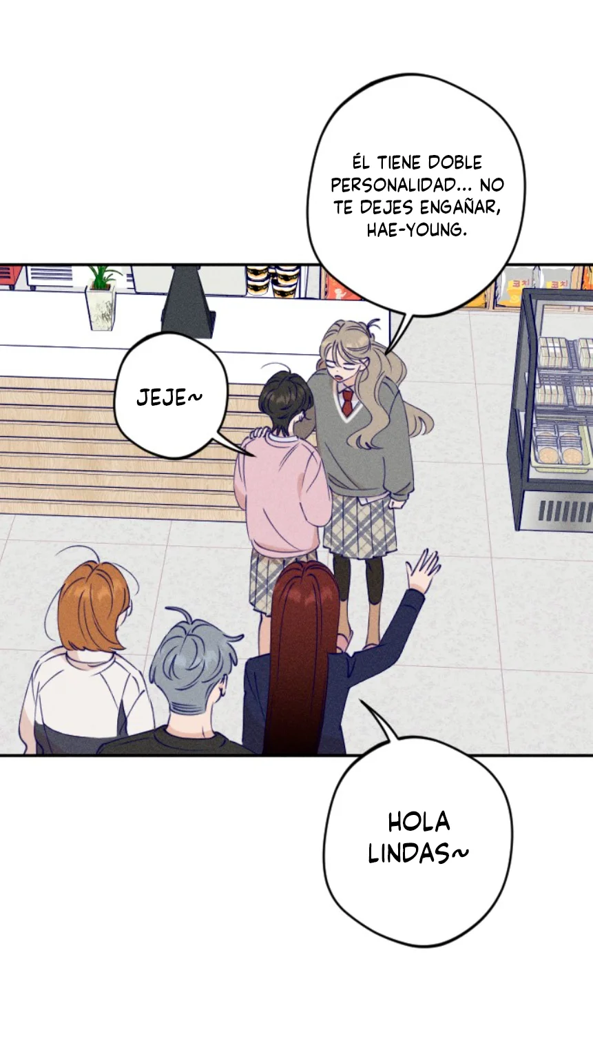 Página 53 del Manga