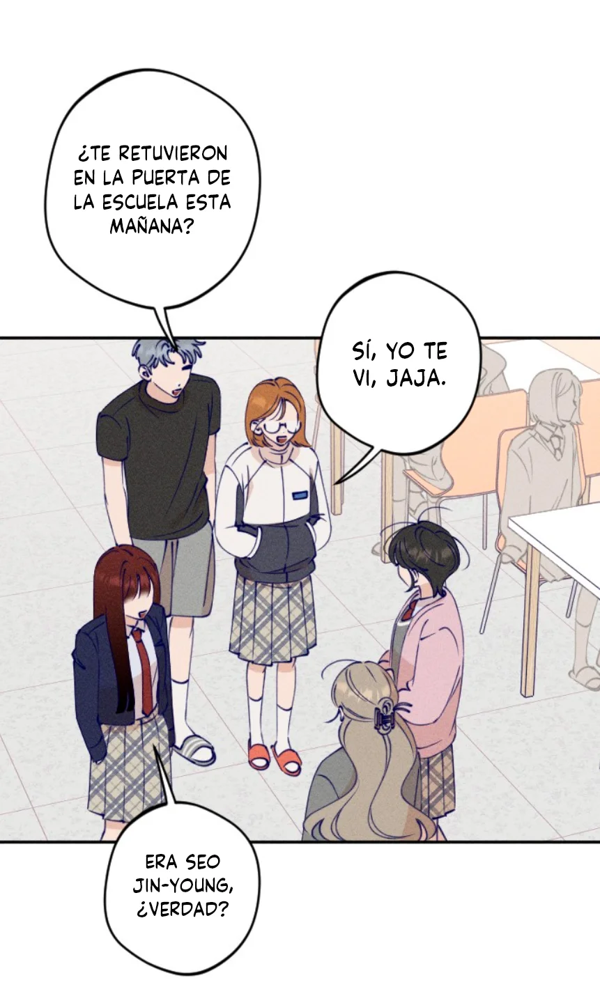 Página 54 del Manga