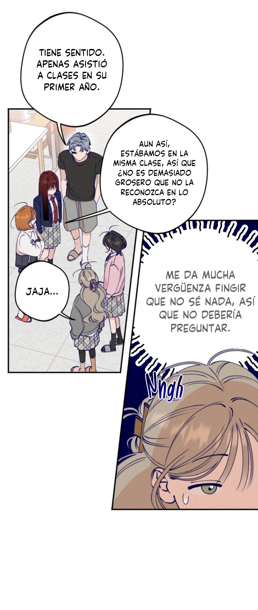 Página 56 del Manga