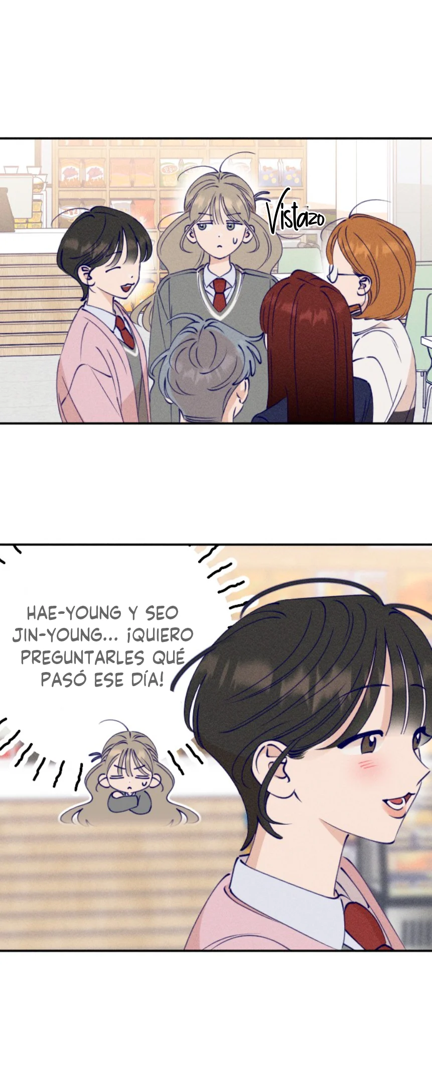 Página 57 del Manga