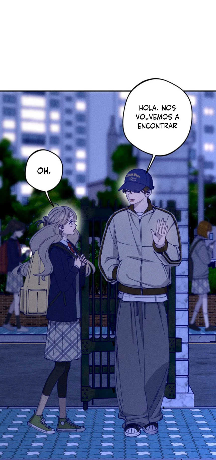 Página 60 del Manga