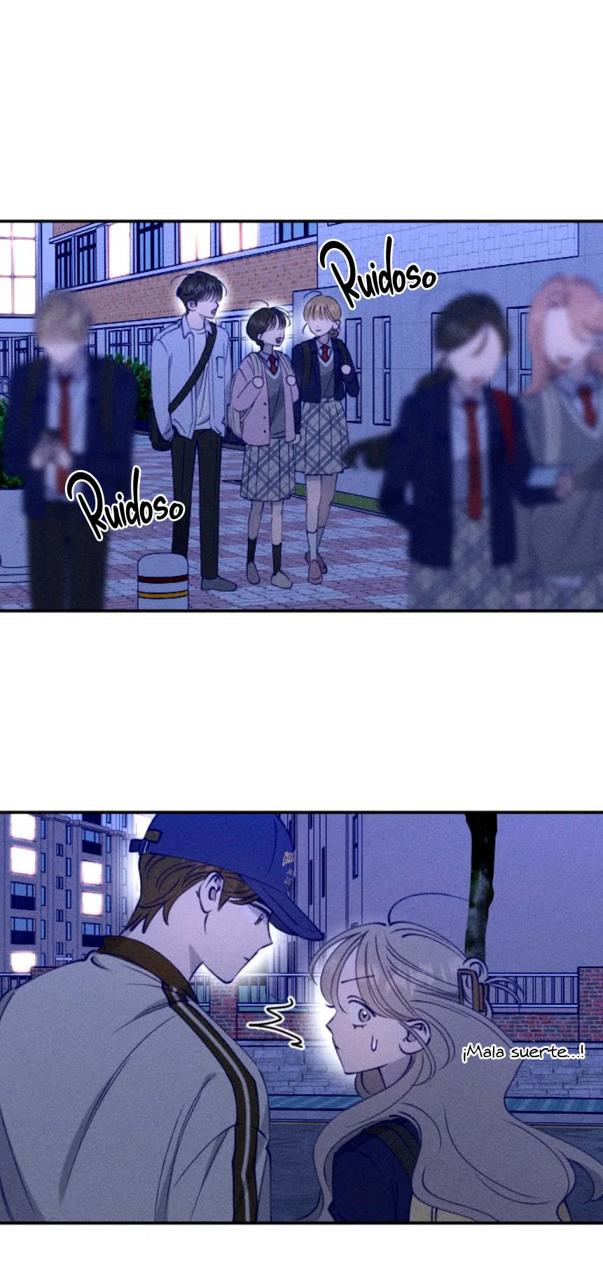 Página 63 del Manga