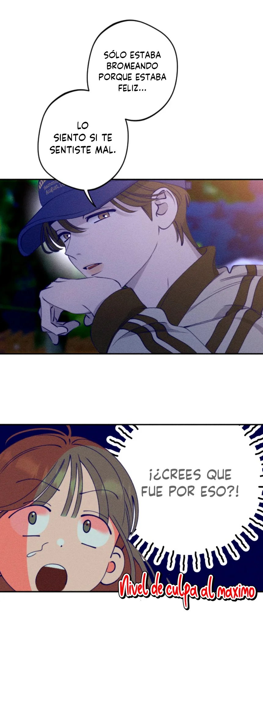 Página 69 del Manga