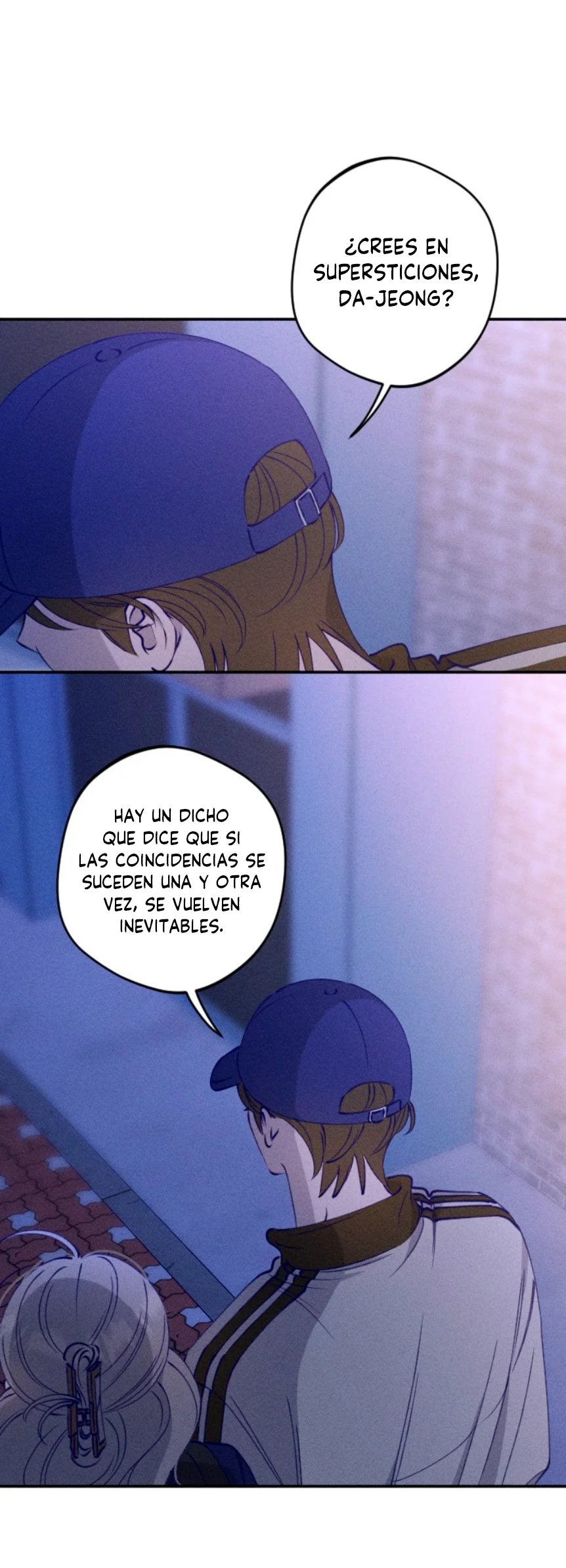 Página 76 del Manga