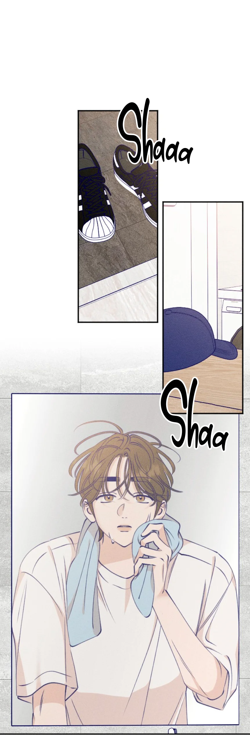 Página 80 del Manga