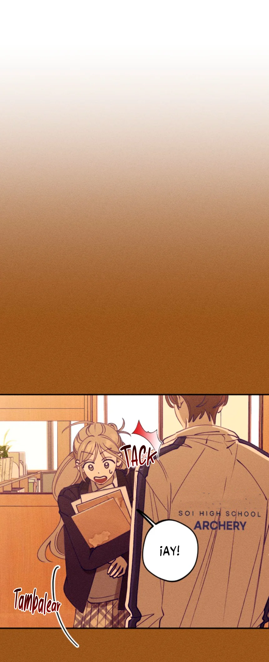 Página 81 del Manga