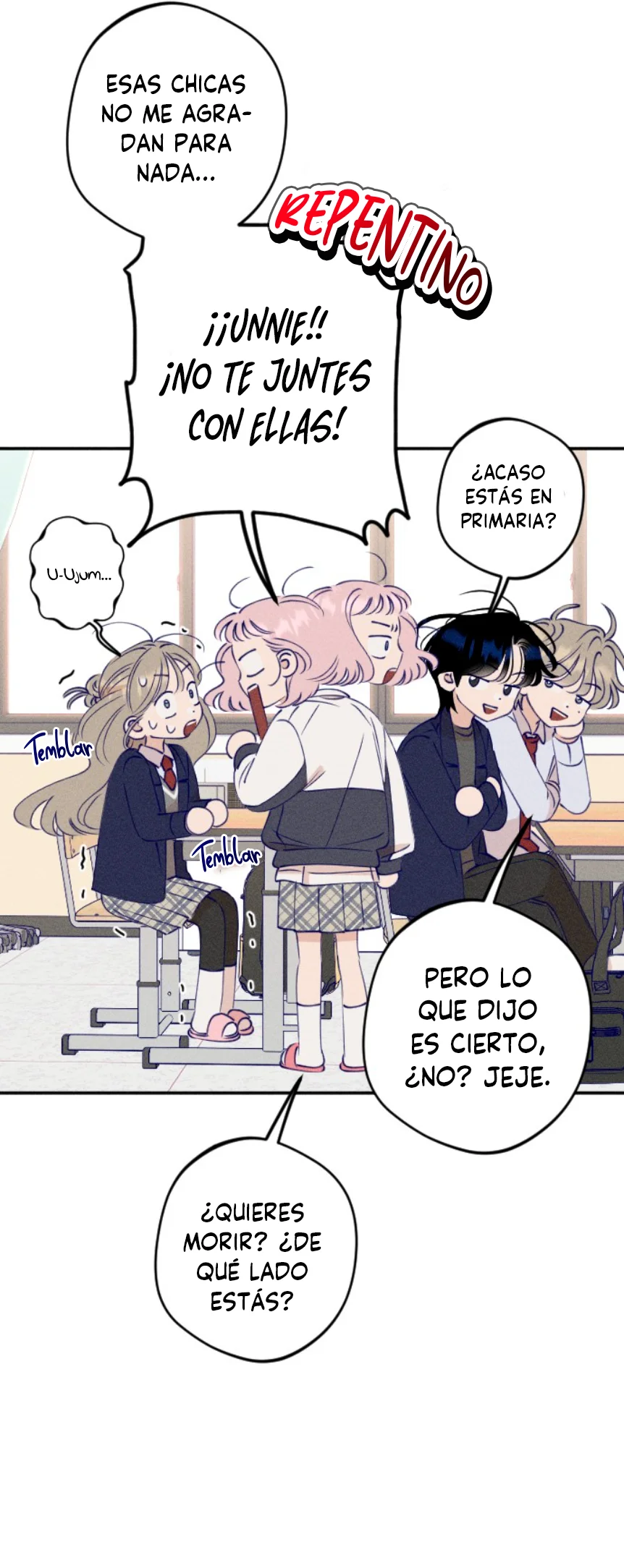 Página 36 del Manga