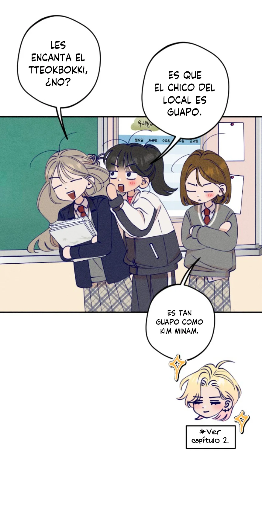 Página 40 del Manga