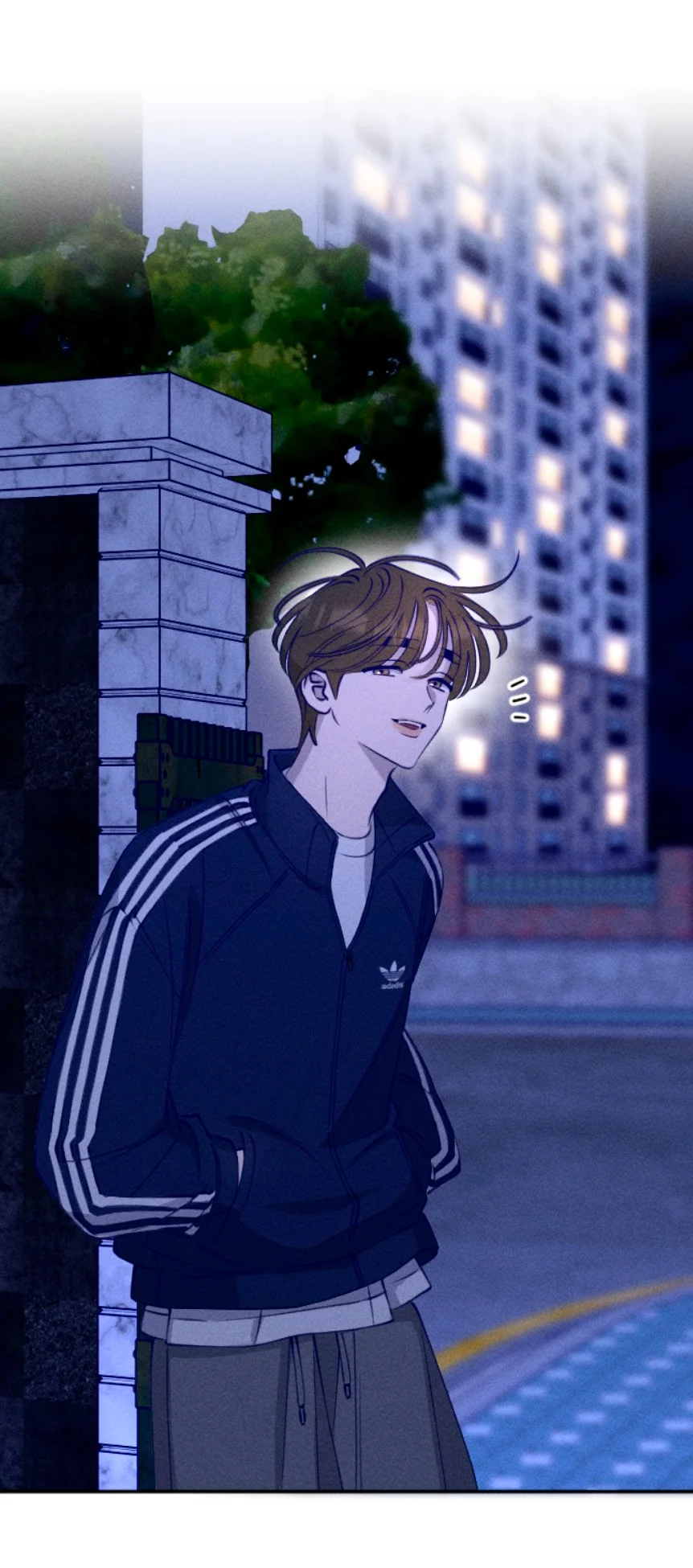 Página 48 del Manga